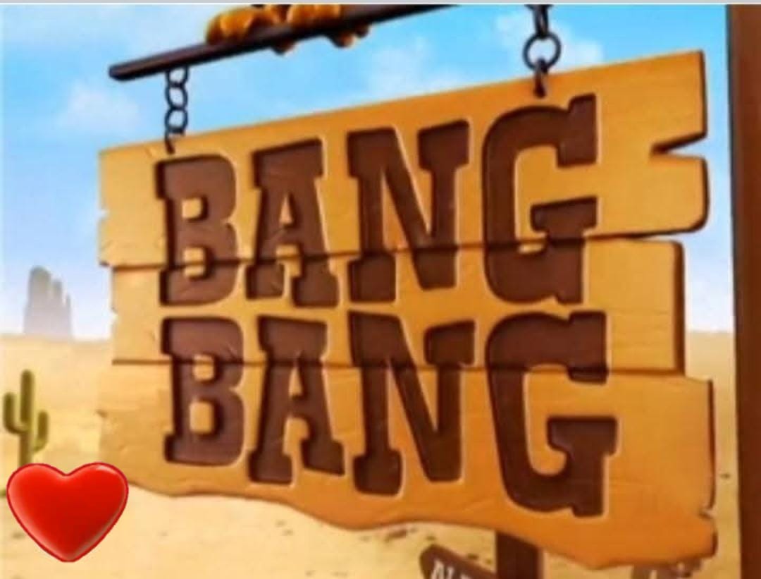 Bang Bang