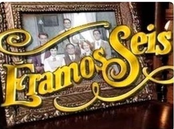 Éramos Seis